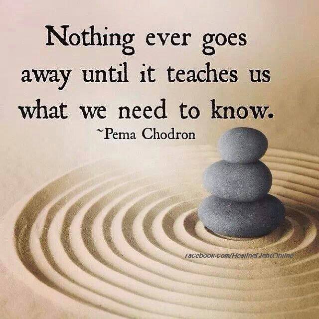 Learn your lessons in order to move to the next space https://www.facebook.com/healinglightonline/photos/a.350917357263.149351.324309952263/10153334613567264/?type=1&theater
